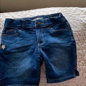 Kids shorts